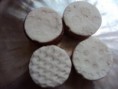 CUPCAKE DECORADO COM PASTA AMERICANA