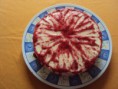 BOLO DE CHOCOLATE