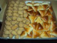 COXINHAS E ESFIHAS